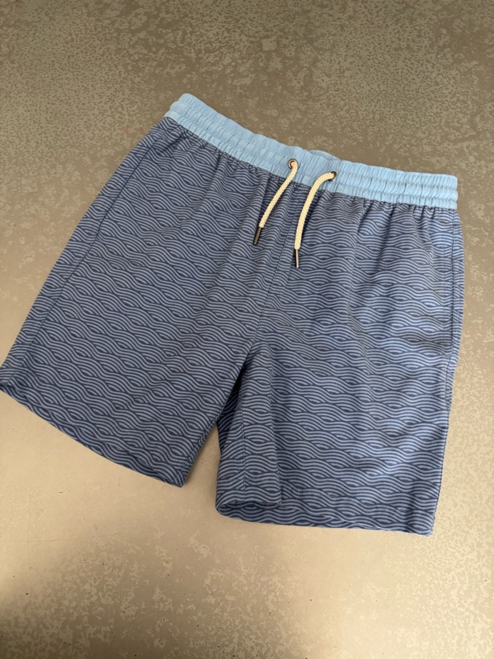 Fair Harbor boys swim trunks!